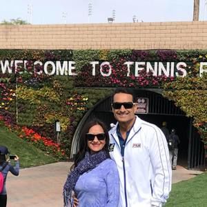 Meet your Posher, Alex